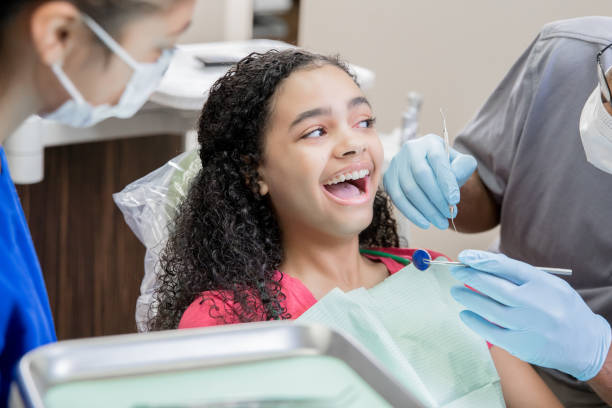 Best Urgent Care for Lost Fillings or Crowns in Balcones Heights, TX