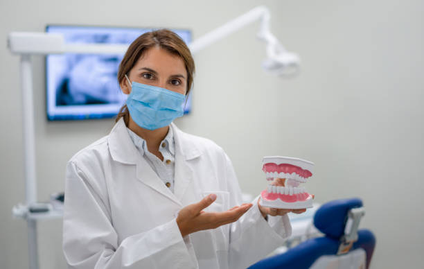Best Emergency Gum Treatment in Balcones Heights, TX