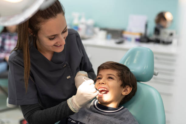 Best Emergency Root Canal Treatment in Balcones Heights, TX
