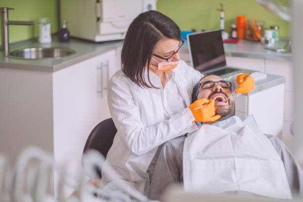 Best Emergency Treatment for Dental Infections or Abscesses in Balcones Heights, TX