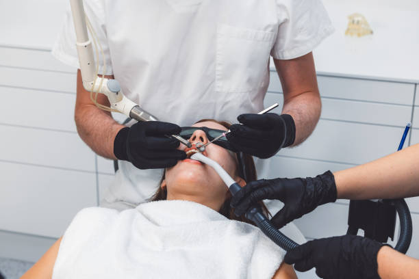 Best Emergency Denture Repair in Balcones Heights, TX