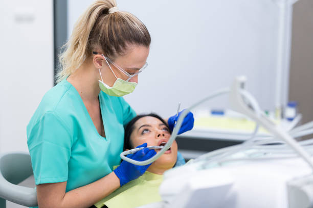 Best Emergency TMJ Treatment in Balcones Heights, TX