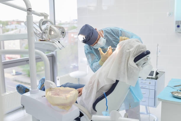 Best Cosmetic Emergency Dentistry in Balcones Heights, TX